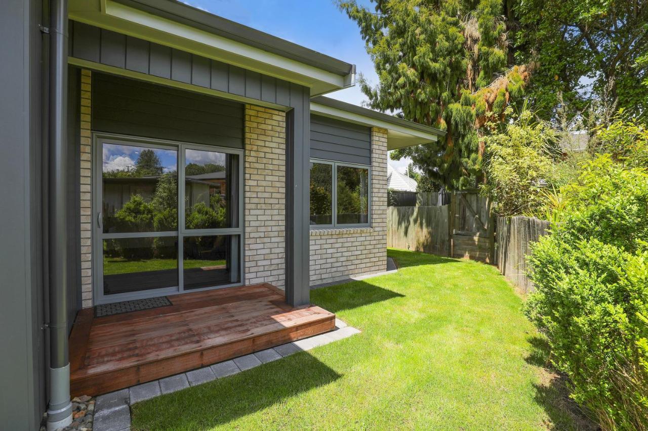 All Inn Holiday home Rotorua