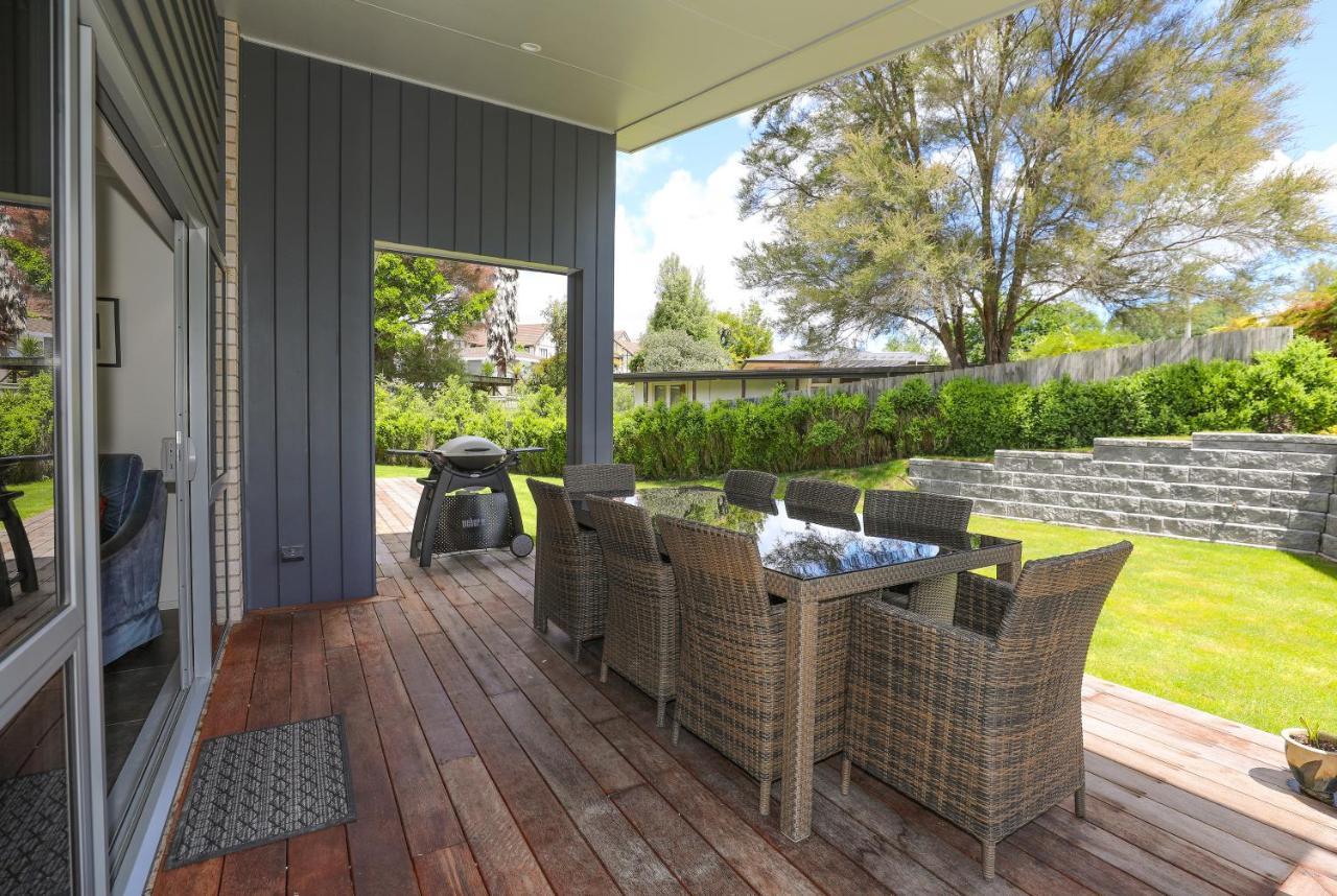 All Inn Holiday home Rotorua