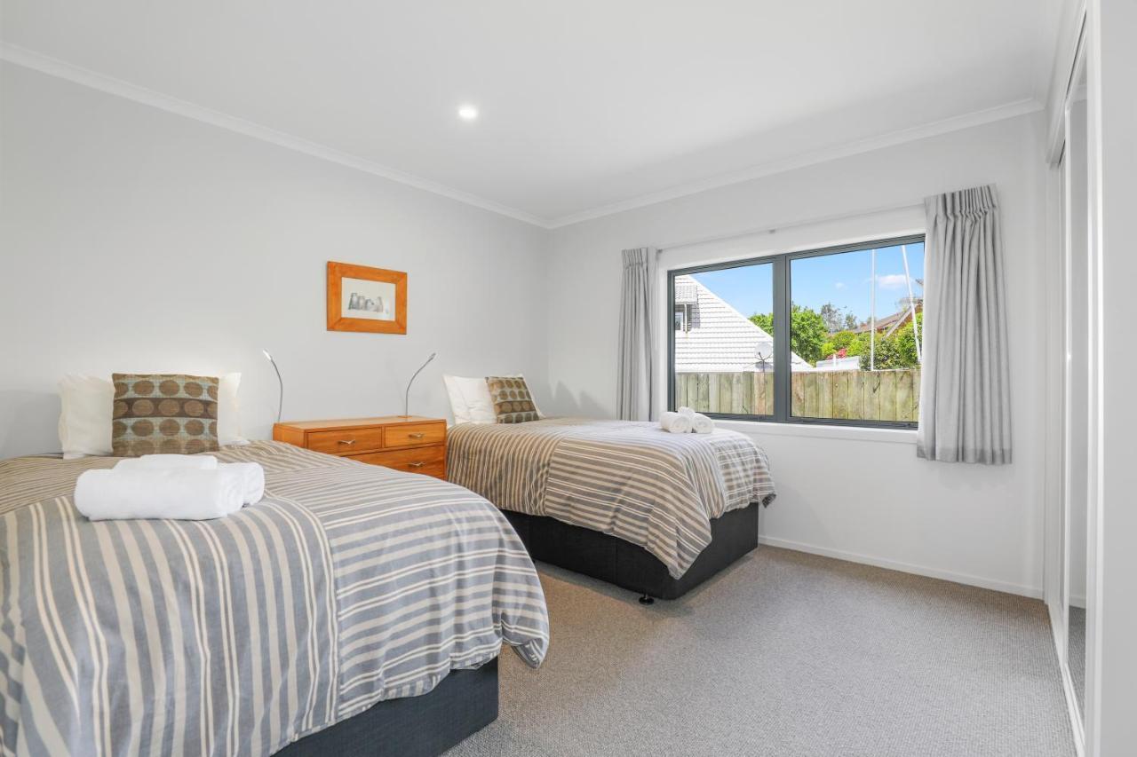 Holiday home All Inn Rotorua